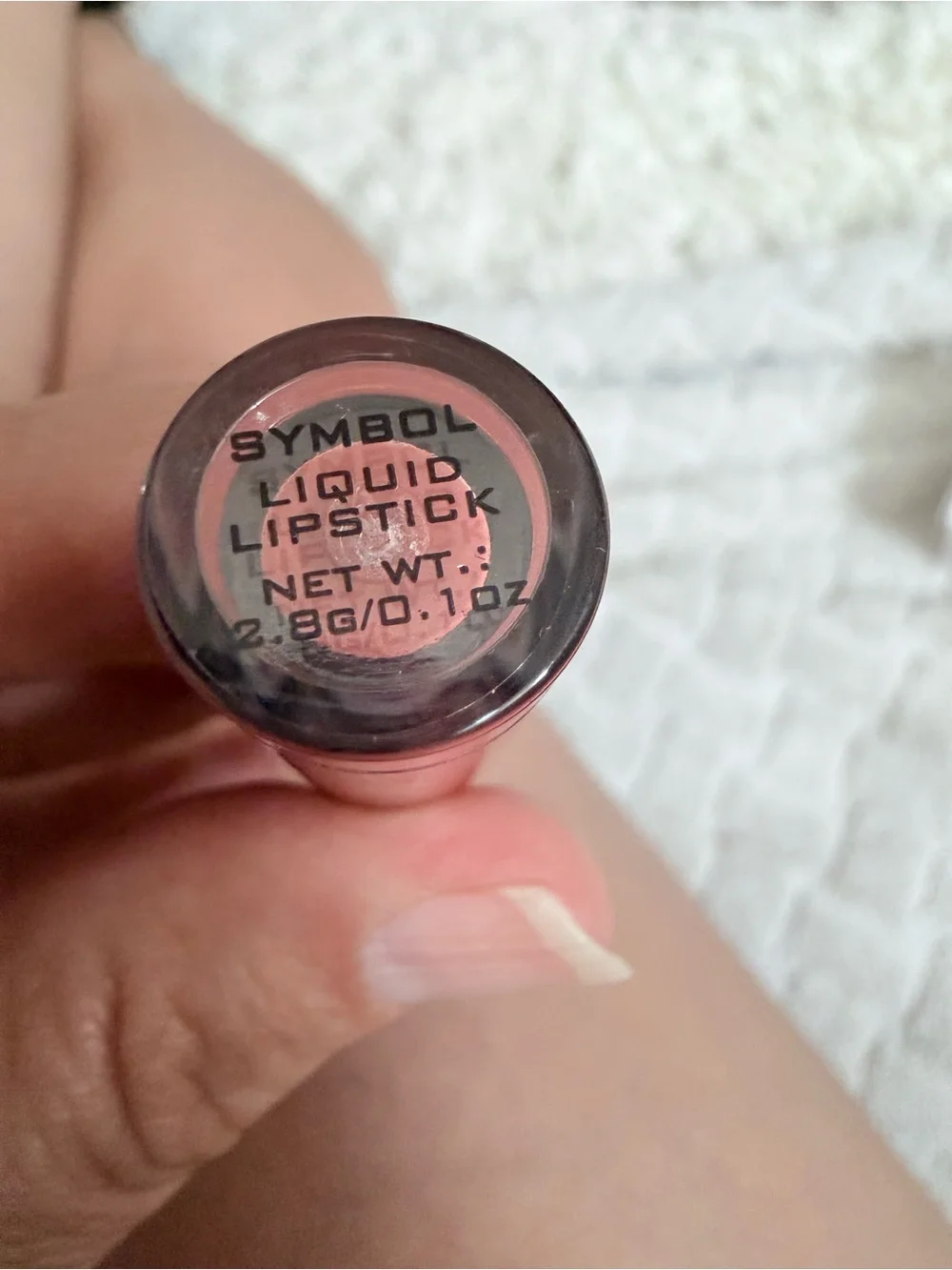 Illuminati cosmetics liquid
